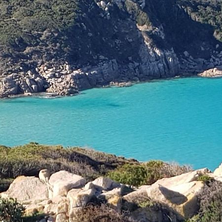 Appartamento l'Aurora Santa Teresa di Gallura Esterno foto