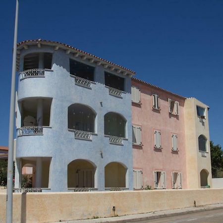 Appartamento l'Aurora Santa Teresa di Gallura Esterno foto