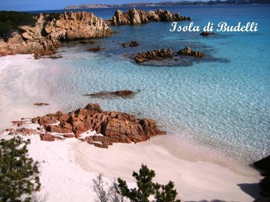 Appartamento l'Aurora Santa Teresa di Gallura Esterno foto