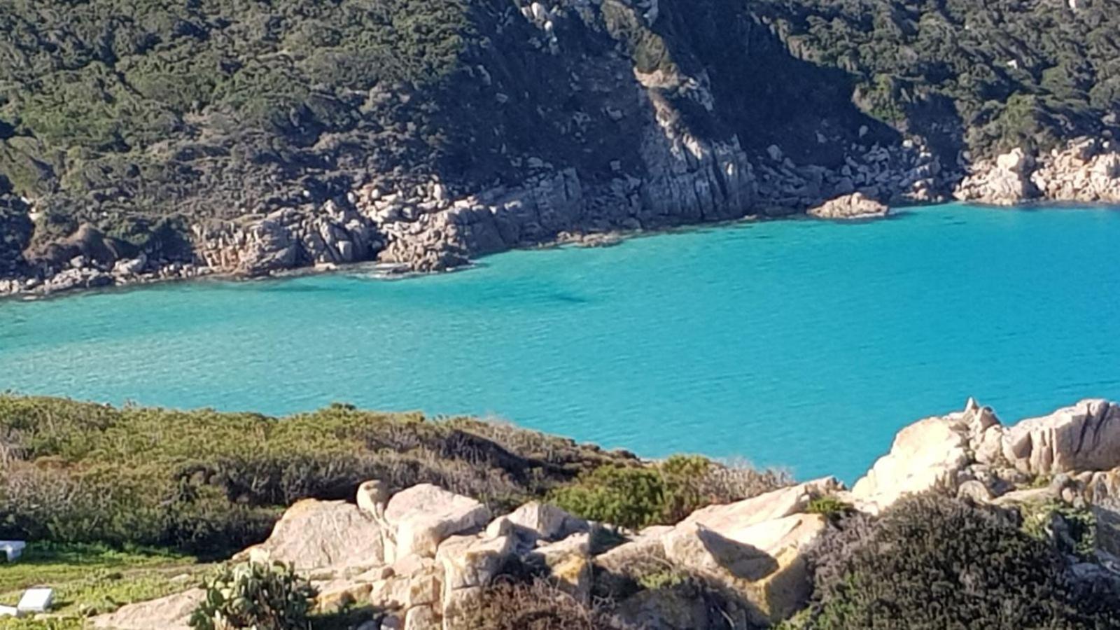 Appartamento l'Aurora Santa Teresa di Gallura Esterno foto